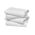 thumbnail image 2 of Juego De Toallas BaÃ±o Hotelera Blanca Almoda 70000011, 2 of 4