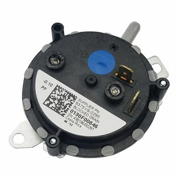 Goodman 0130F00646 AR PRES SWTH