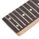 thumbnail image 2 of Guitar Neck Matte 25 Fret Headless Electric Guitar Stem Rosewood Fingerboard Maple Neck, 2 of 4