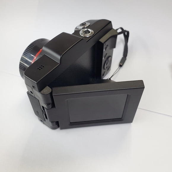Cámara Digital de Alto Rendimiento de 1080P con Características Avanzadas para Imágenes Asombrosas