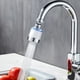 thumbnail image 2 of Purificador DoméStico de Acero Inoxidable, Grifo para Beber Directo, PurificacióN de Agua Potable, Lavado del Filtro, 2 of 8