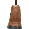 thumbnail image 3 of Rocky Men's 5" Outback GORE-TEX Waterproof Hiking Boot Brown - RKS0310, 3 of 7