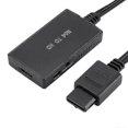 thumbnail image 3 of N64 To Hdmi-compatible Adapter Portable Adapter For 64/snes/ngc/s, 3 of 5