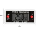 thumbnail image 4 of OEMTools Digital Pocket Thermometer, 4 of 8