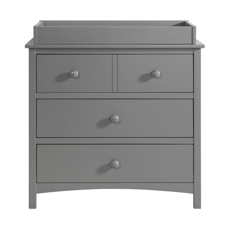 Walmart baby best sale changing dresser