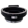 thumbnail image 1 of Fotodiox HB-EOS-Pro-Shift Pro Lens Mount Shift Adapter, Black, 1 of 7