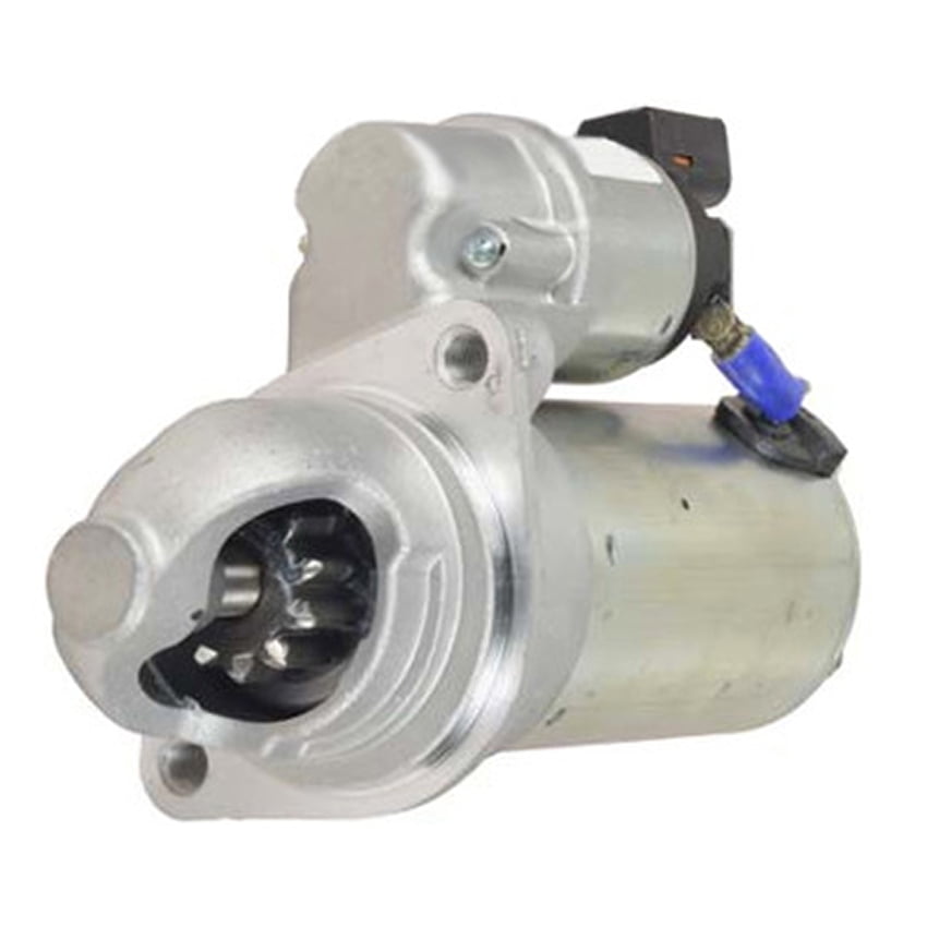 2010 kia forte starter