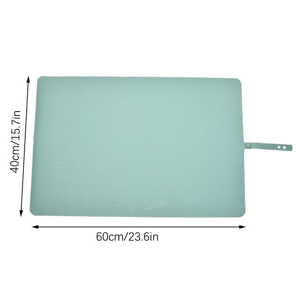 Non stick 2024 silicone pad