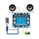 thumbnail image 5 of XH-A232 30w+30w Digital Subwoofer Amplifier Module Audio Dual Channel Board, 5 of 6