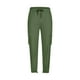 thumbnail image 5 of Ceisia Men's Multi-Pocket Drawstring Straight Leg Cargo Pants for Outdoor & Casual Wear Army Green XXXL Gifts, 5 of 5