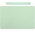 thumbnail image 1 of Table Pad Table Pad Placemat Leather Sheet For Crafts Epoxy Leather Pad, 1 of 7