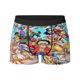 thumbnail image 3 of Calzoncillos tipo bóxer O-Onee P-Piecee para hombre, ropa interior transpirable para hombre, 3 of 5