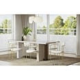 thumbnail image 3 of LumiSource Demi Chair - Set of 2, 3 of 12