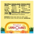 thumbnail image 5 of Land O Lakes Honey Butter Spread, Spreadable, 6.5 oz Tub, 5 of 10