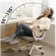 thumbnail image 3 of Executive Chair Desk Garden Furniture Living Room Chair Office Comfortable Desk Chairs Lazy Armchair Sofa Gamer Salon Furniture My Lux Decor Round, 3 of 16