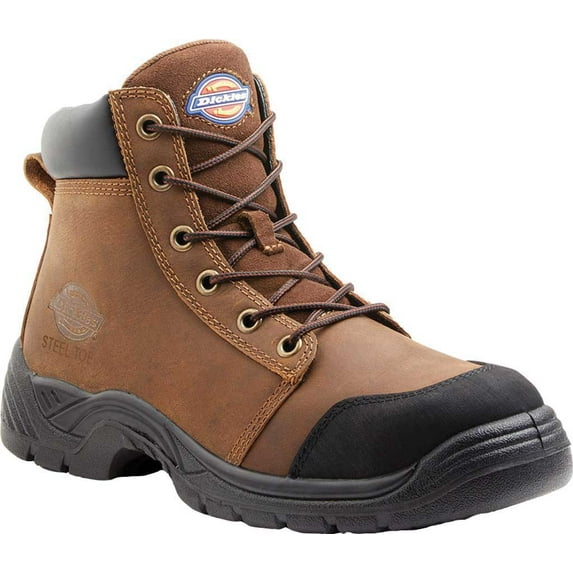 Dickies 6" Wrecker Boot Steel Toe Boot (Men's)