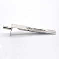 thumbnail image 4 of Stainless Steel Door Slide Bolt Latch Lock Flush Bolt,Double-Open (12 Inch/Pack of 2), 4 of 5