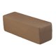 thumbnail image 5 of Cojín para reposabrazos de sofá, soporte para reposabrazos lateral, almohada lumbar portátil para reposabrazos de sofá, Café, 5 of 9