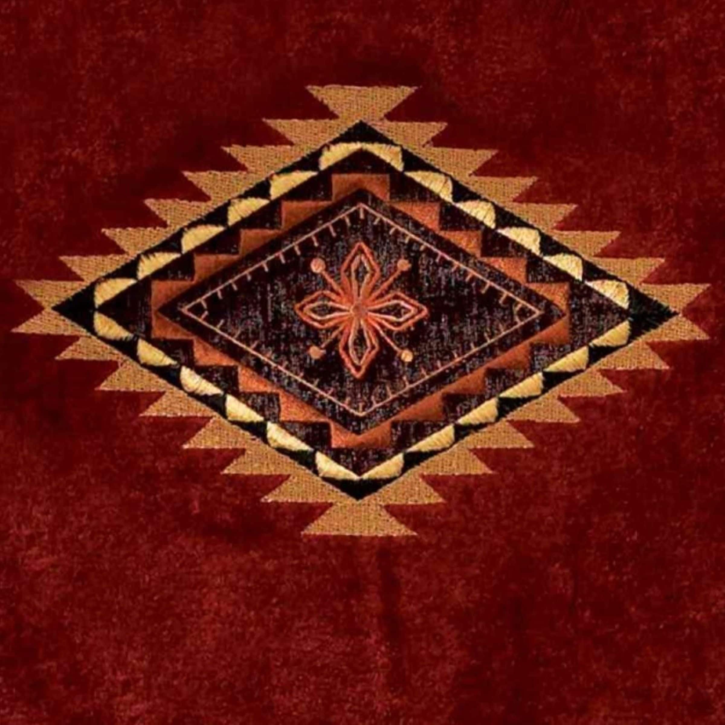 Avanti Linens  Mojave Fingertip Towel - Fingertip Towel