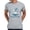 SPORT GRAY, variant on Disney Moana Pua And Hei Hei Play Ride Men's T Shirt (Natural, S-XXXL)