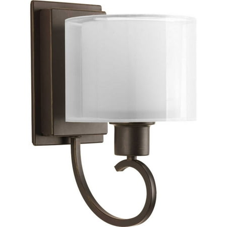 

Invite Collection One-Light Wall Bracket