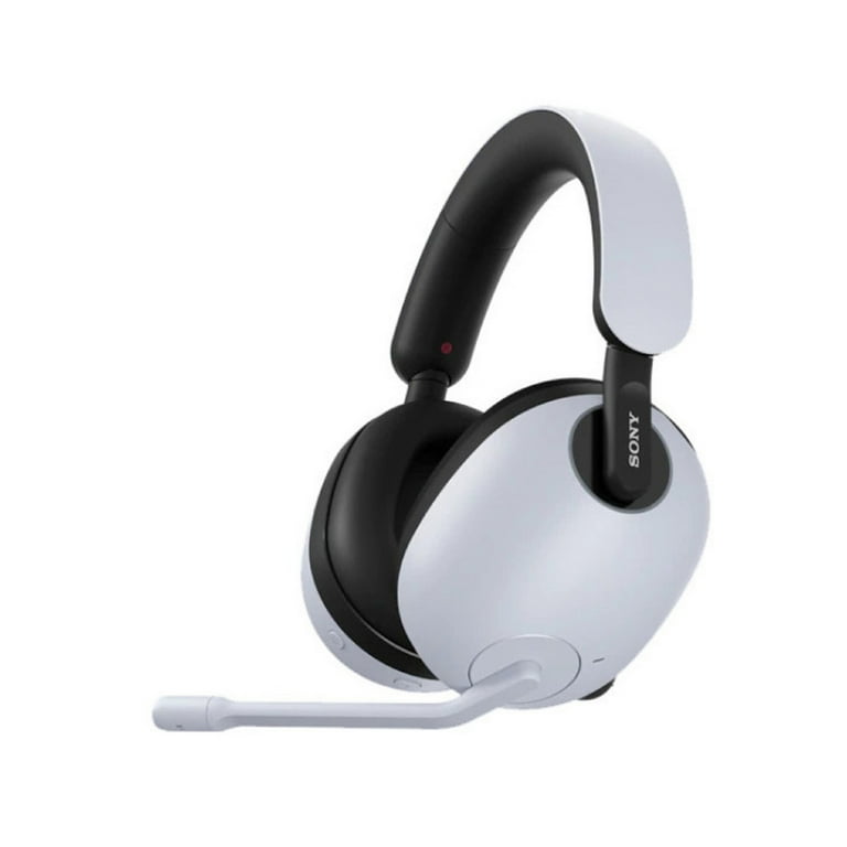 ヘッドホン inzone h9 Sony INZONE H9 Wireless Noise Canceling Gaming Headset with