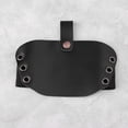 thumbnail image 1 of PU Motorcycle Guard Boot Cover for Shoe Protection, 1 of 7