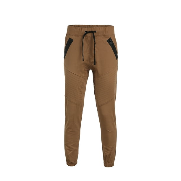 track pants slim fit