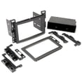 thumbnail image 1 of Scosche GM2600F In-Dash Install Kit for 2004 & up Gm Vehicles, 1 of 3