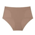 thumbnail image 4 of Zuwimk Panties For Women ,Womens Bikini Lace Panties Cheeky Panty Hipsters Women Mesh Bow Embroidered Lace Transparent String Sexy Underwear Back Bandage Hollow Out Panties String Sex Briefs, 4 of 5