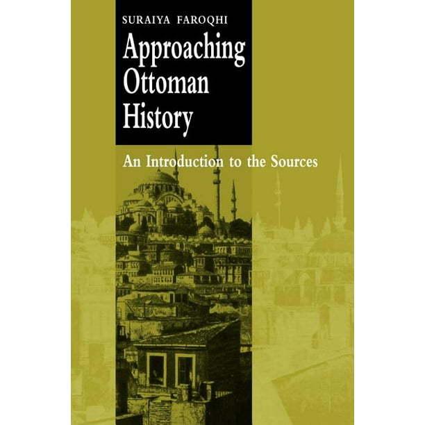 Ottoman History