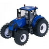 Adventure Force Blue Farm Tractor