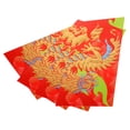 thumbnail image 4 of MERRYHAPY 4pcs Red Packets Paper Red Luck Money Bag for Festivals and Celebrations, 4 of 6