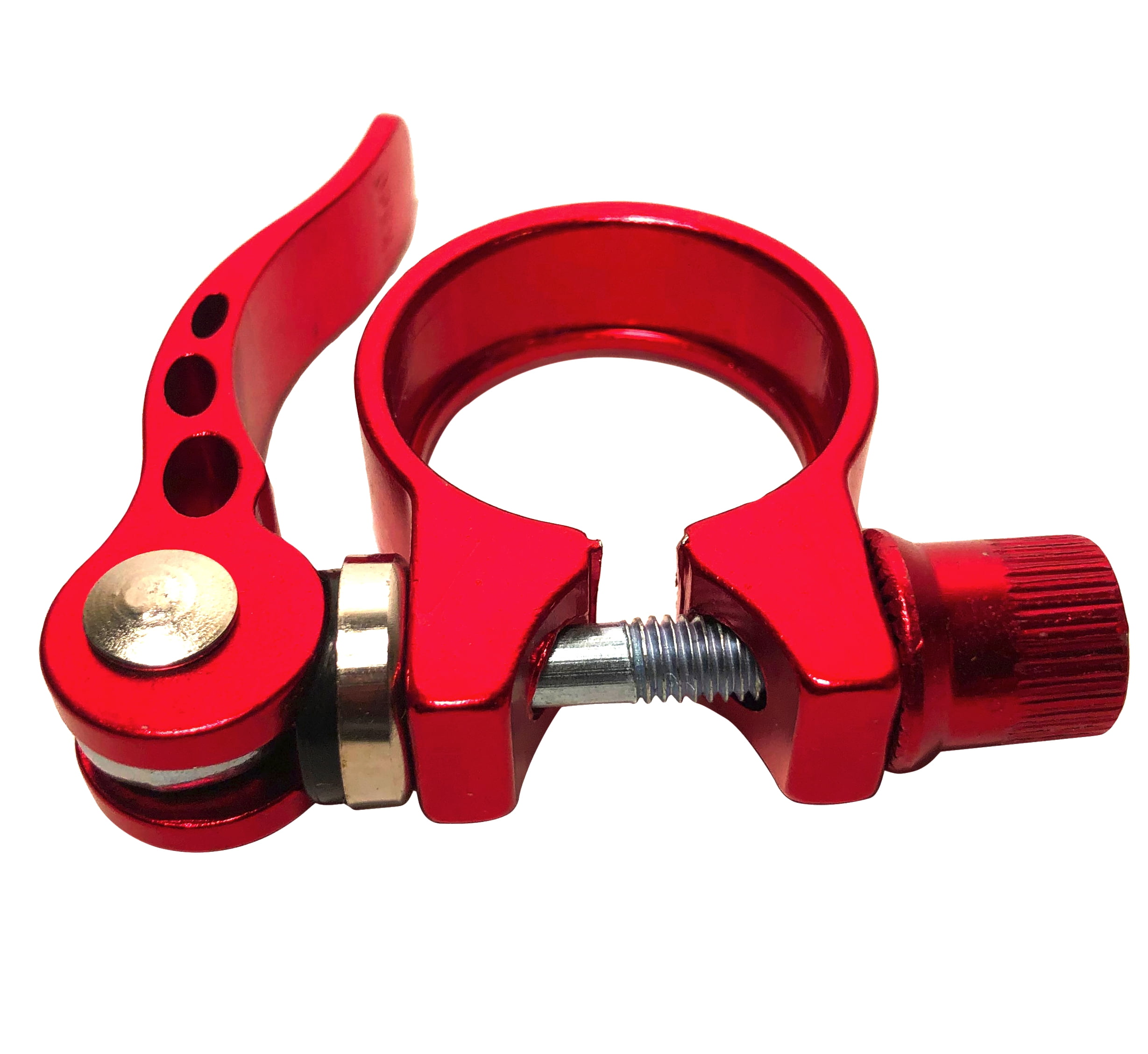 red seat clamp