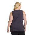 thumbnail image 3 of Reebok Women's and Women's Plus Graphic Tank Top, Sizes XS-4X, 3 of 6