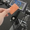 thumbnail image 4 of NFC Inductive Mountain Bike LCD Smart Meter SW900 Electric Bicycle Six-Core Waterproof Speed Control Display, 4 of 7