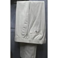 thumbnail image 6 of Men's Steve Harvey Tan Textured Modern Fit 3PC Formal Suit, 6 of 7