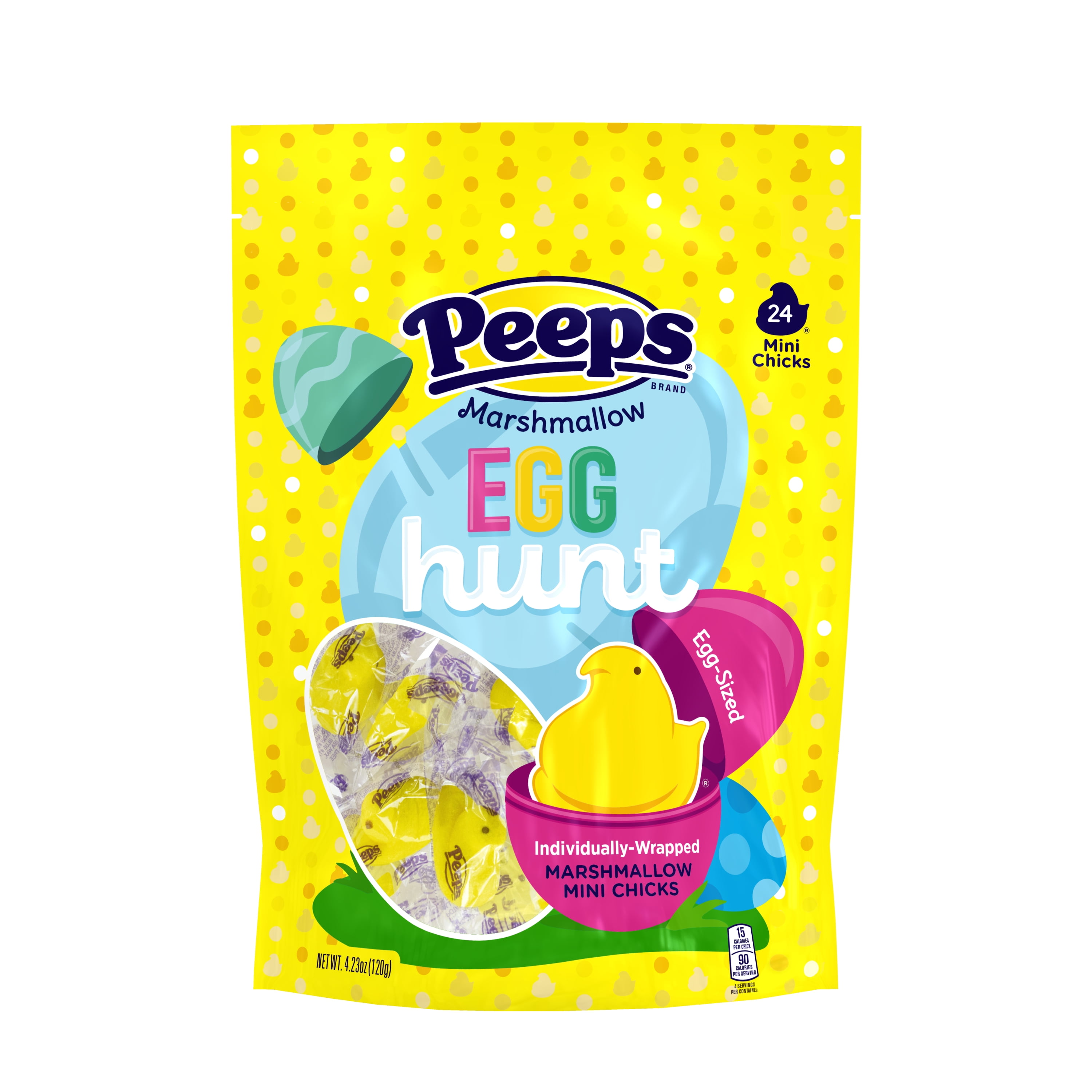 peeps stuffies