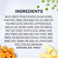 thumbnail image 6 of Gardein Plant-Based Be'f and Country Vegetable Soup, Vegan, 15 oz., 6 of 8
