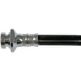 thumbnail image 3 of Dorman H621244 Brake Hydraulic Hose for Specific Nissan Models Fits select: 2008-2018 NISSAN ROGUE, 2019 NISSAN ROGUE S, 3 of 3