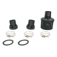 thumbnail image 5 of Motobomba a Gasolina FIAT PROFESSIONAL  4 Tiempos 6.5HP SIENA22SR, 5 of 5
