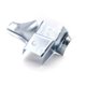 thumbnail image 1 of Parachoques Soporte Fender Parachoques Soldadura Izquierda A2016261414 Reemplazo para Mercedes W201 Abody  Parachoques, 1 of 7