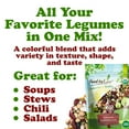 thumbnail image 6 of Organic 12 Bean Soup Mix, 8 Ounces – Vegan, Kosher, Bulk – by Food to Live, 6 of 7