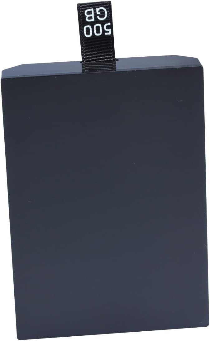 Replacement HDD Internal Hard Drive 500GB Compatible With Xbox360 E /  Xbox360 Slim Console
