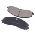 thumbnail image 5 of CLH Front Rear Ceramic Brake Pads, 5 of 7
