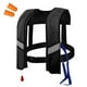 thumbnail image 1 of Camiseta interior inflable autoinflable para adultos al aire libre, 1 of 2