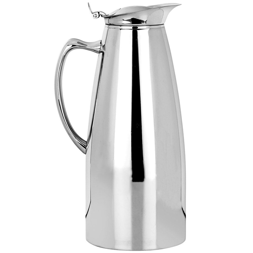 Bon Chef 4053 Stainless Steel Insulated Server 64-Ounce Capacity 