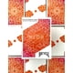 thumbnail image 3 of Baraja Cardistry Bicycle Neon Blue Aurora (no es una baraja jugable), 3 of 5