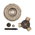 thumbnail image 2 of New OEM Valeo Ceramic Clutch Kit Fits Chevrolet C60 C70 Kodiak 1990-93 53272209, 2 of 2