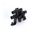 thumbnail image 3 of Válvula de aire caliente automotriz para BMW Warm Air Water Valve, 3 of 5